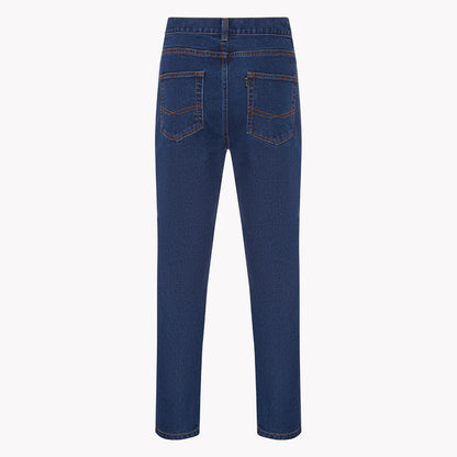 Heritage Classic Fit Jeans