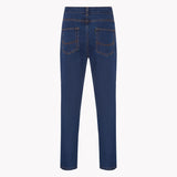 Heritage Classic Fit Jeans