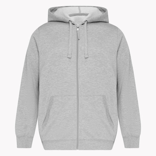 Taunton Fleece Hoodie