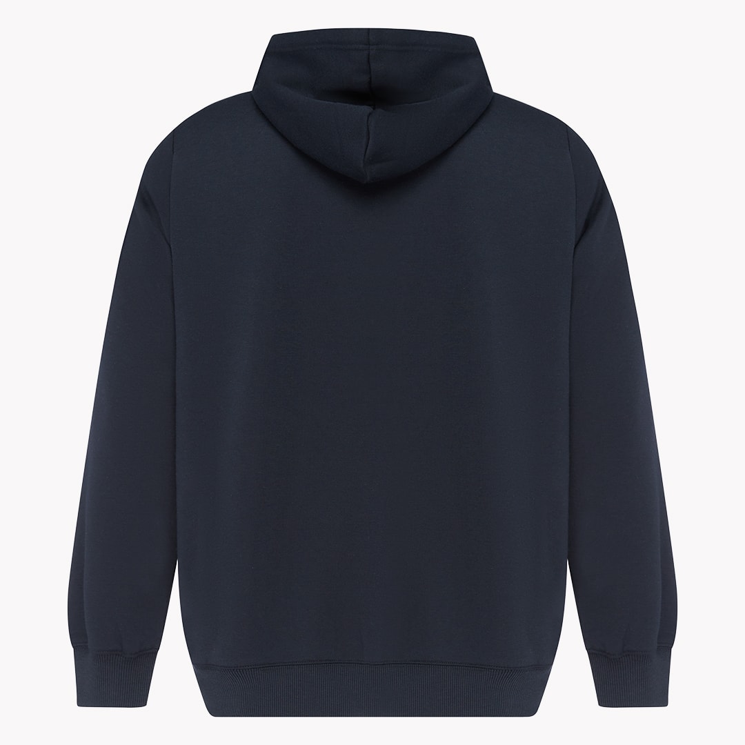 Taunton Fleece Hoodie