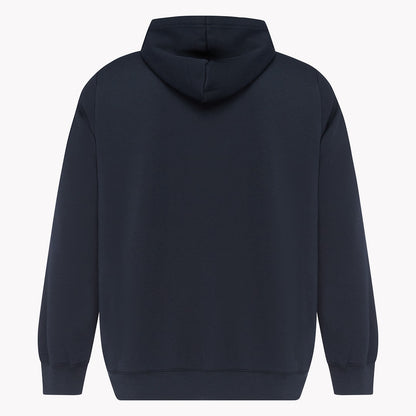 Taunton Fleece Hoodie