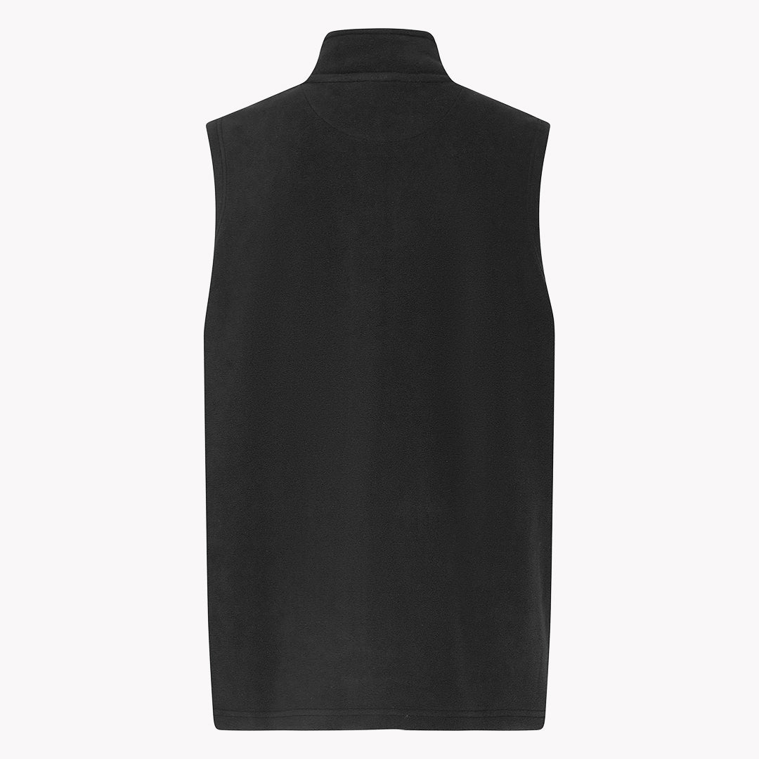 Newton Polar Fleece Vest