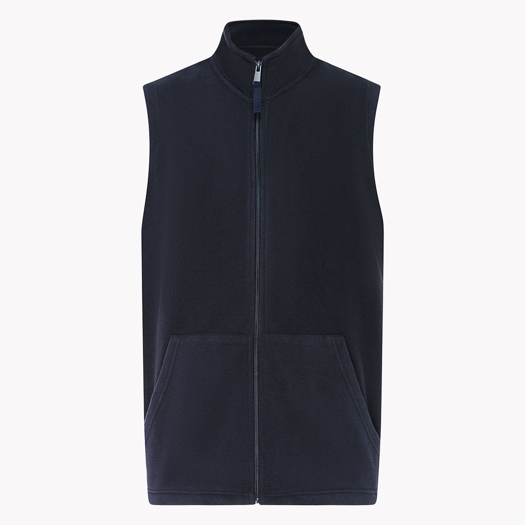 Newton Polar Fleece Vest