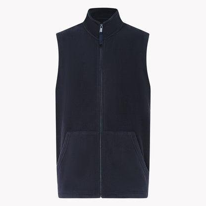 Newton Polar Fleece Vest