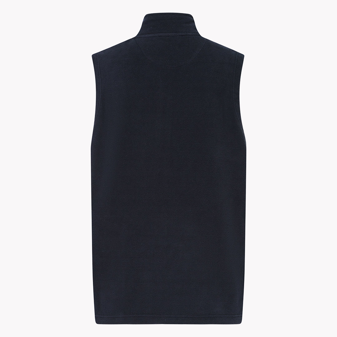 Newton Polar Fleece Vest