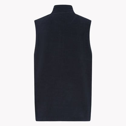 Newton Polar Fleece Vest