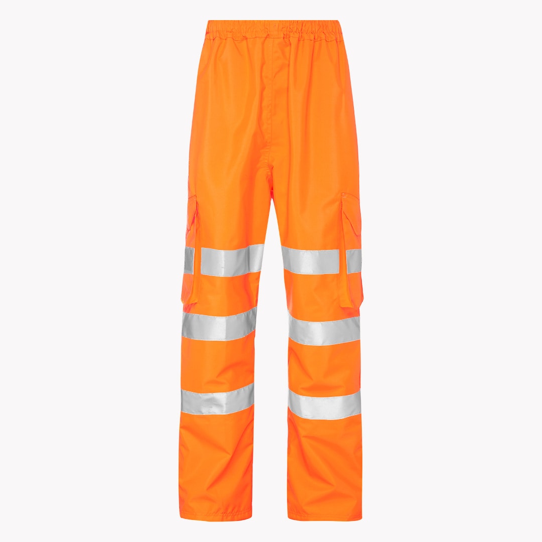 1156 Hi Vis Double Taped Pants