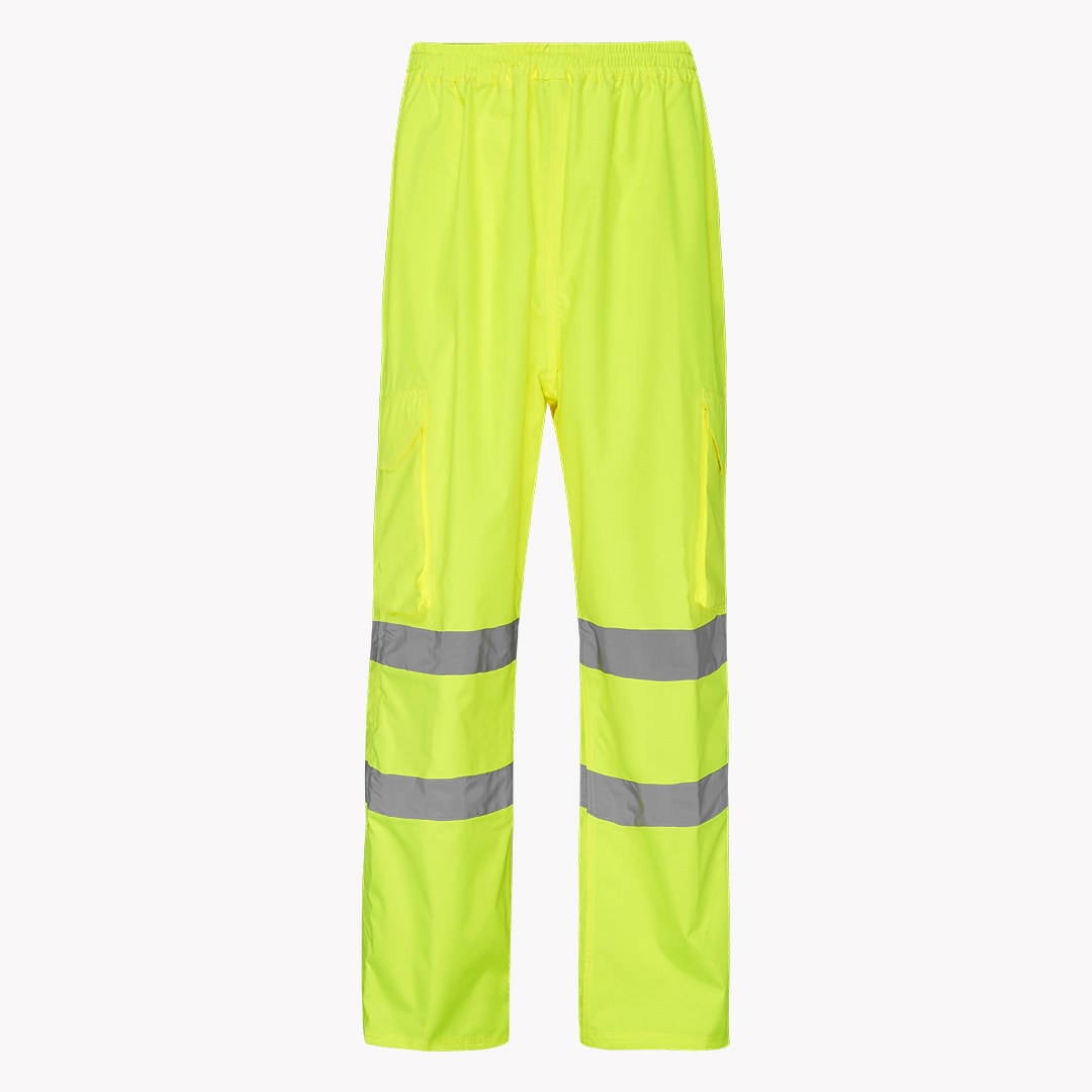 1156 Hi Vis Double Taped Pants