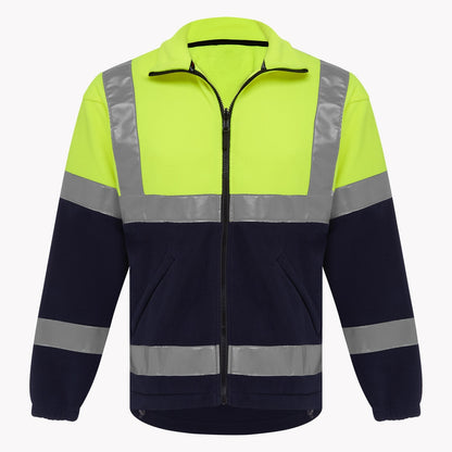 1165 Hi-Vis Fleece Jacket