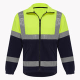 1165 Hi-Vis Fleece Jacket