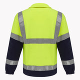 1165 Hi-Vis Fleece Jacket