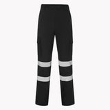 1079 Hi Vis Cargo Pants
