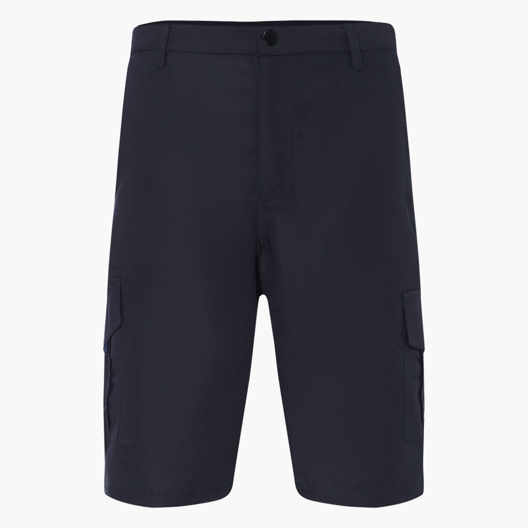 Hanson Microfiber Cargo Short