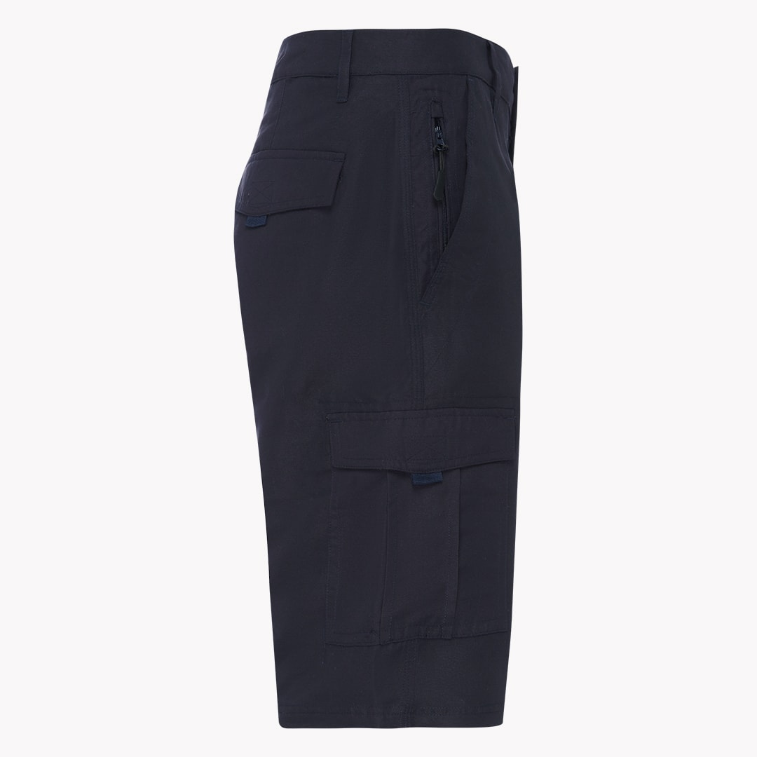 Hanson Microfiber Cargo Short