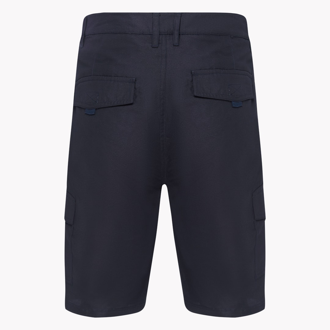 Hanson Microfiber Cargo Short