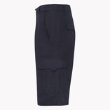 Hanson Microfiber Cargo Short