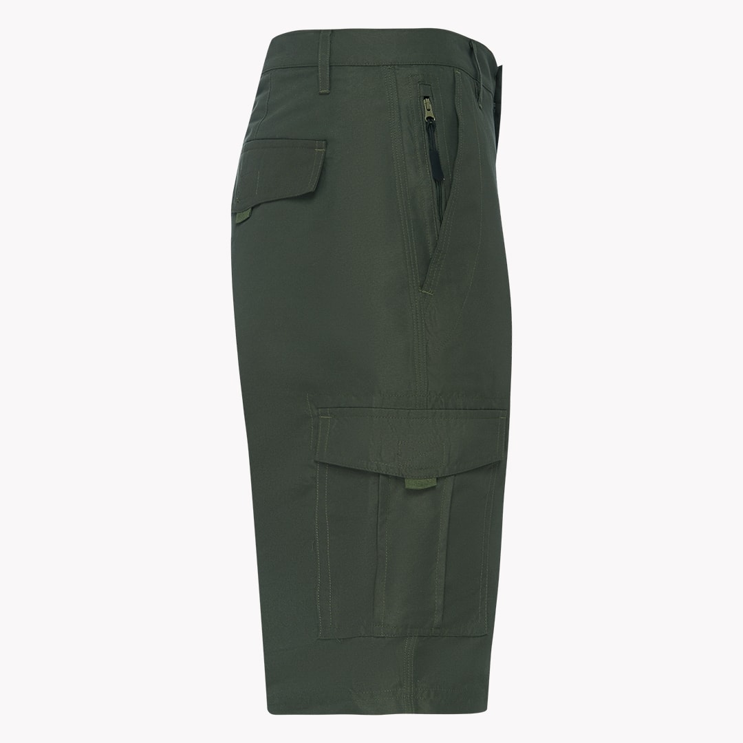 Hanson Microfiber Cargo Short