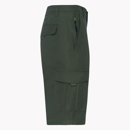 Hanson Microfiber Cargo Short