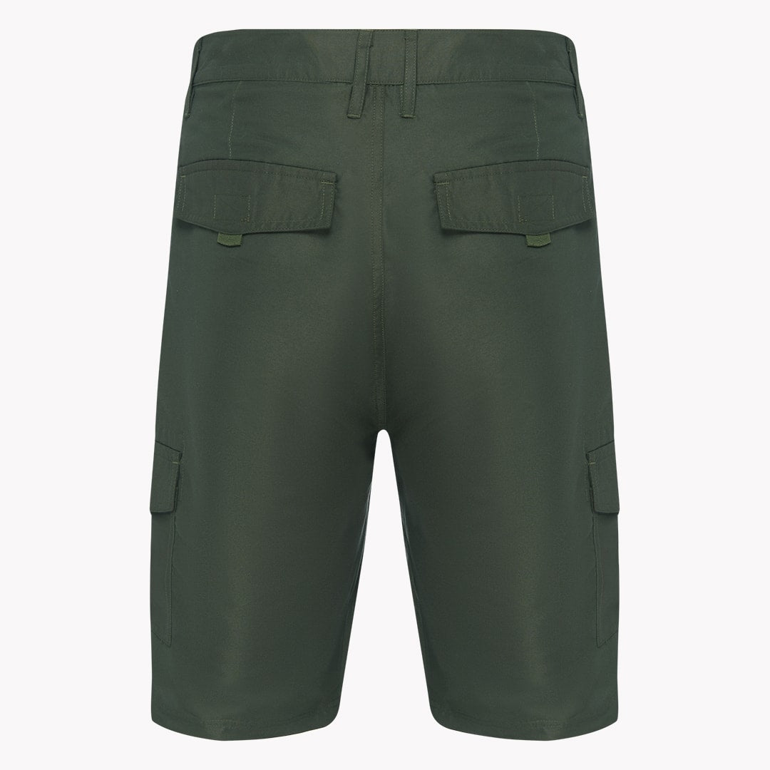 Hanson Microfiber Cargo Short