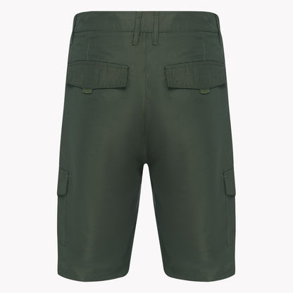Hanson Microfiber Cargo Short