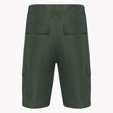 Hanson Microfiber Cargo Short