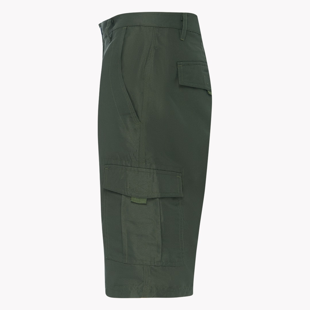 Hanson Microfiber Cargo Short