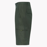 Hanson Microfiber Cargo Short