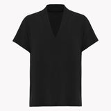 Florence V-Neck Top