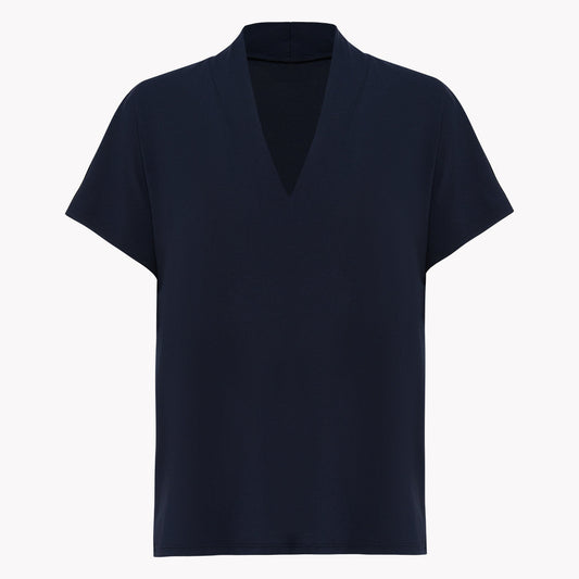 Florence V-Neck Top
