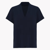 Florence V-Neck Top