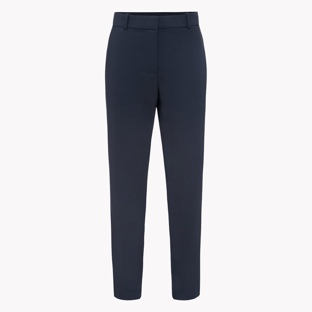 Amber Ankle length Slim Leg Pants