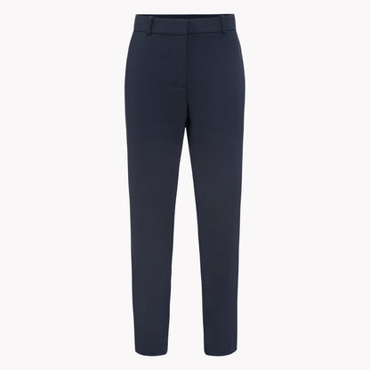 Amber Ankle length Slim Leg Pants
