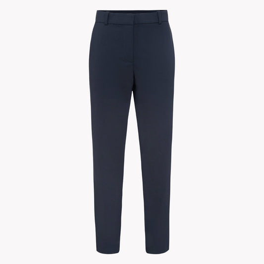 Amber Ankle length Slim Leg Pants