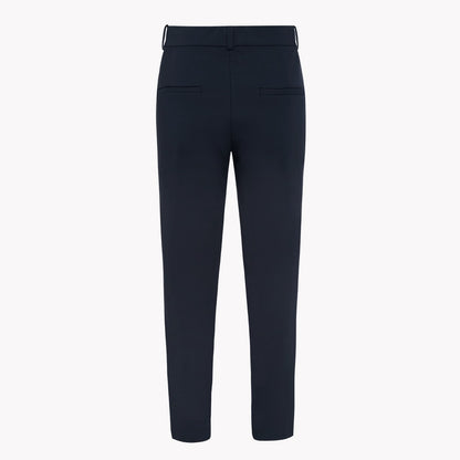 Amber Ankle length Slim Leg Pants