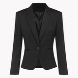 Mardie Suit Blazer