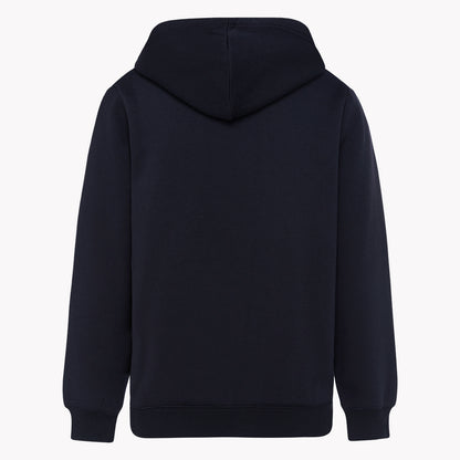Mia Fleece Hoodie