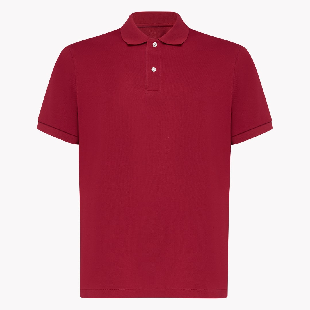 Wilson Polo Shirt