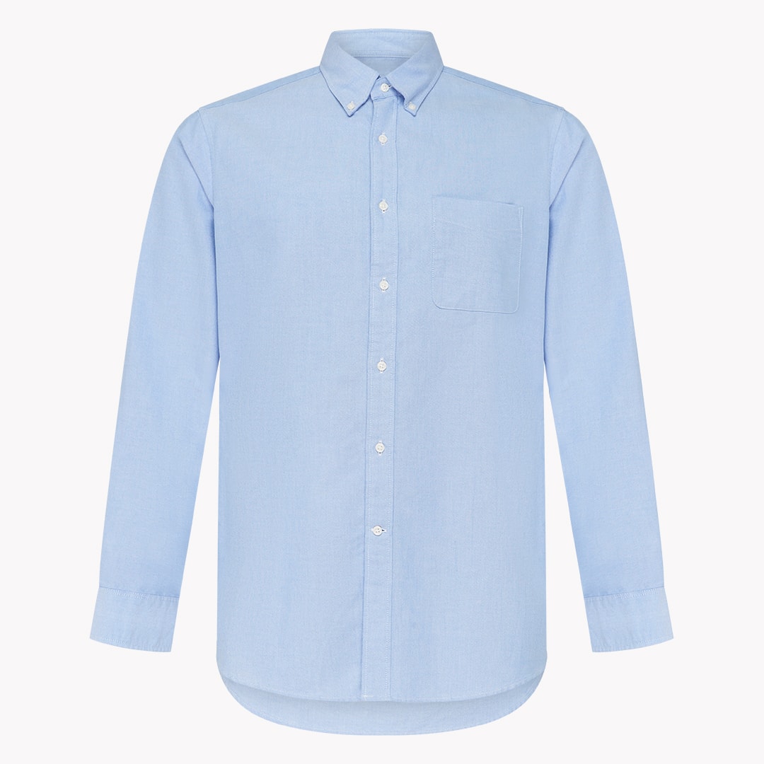 Nelson Oxford Shirt