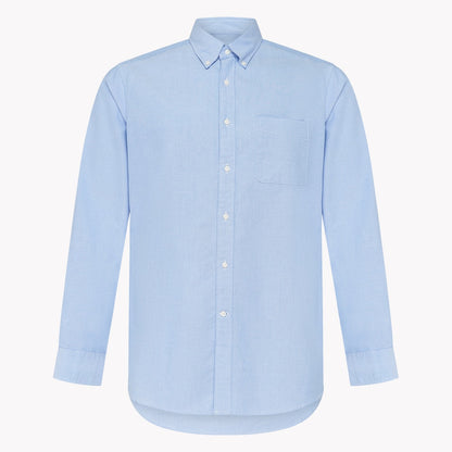 Nelson Oxford Shirt