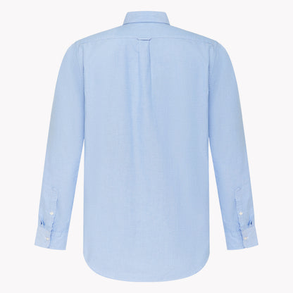 Nelson Oxford Shirt