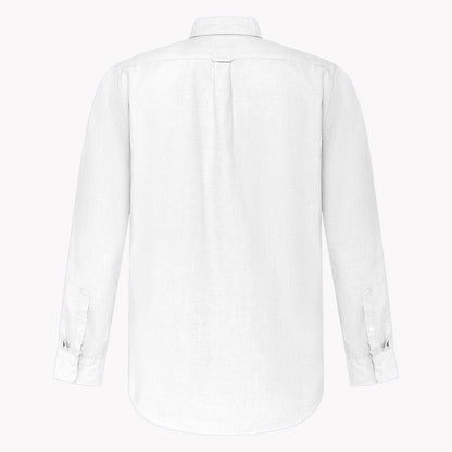 Nelson Oxford Shirt