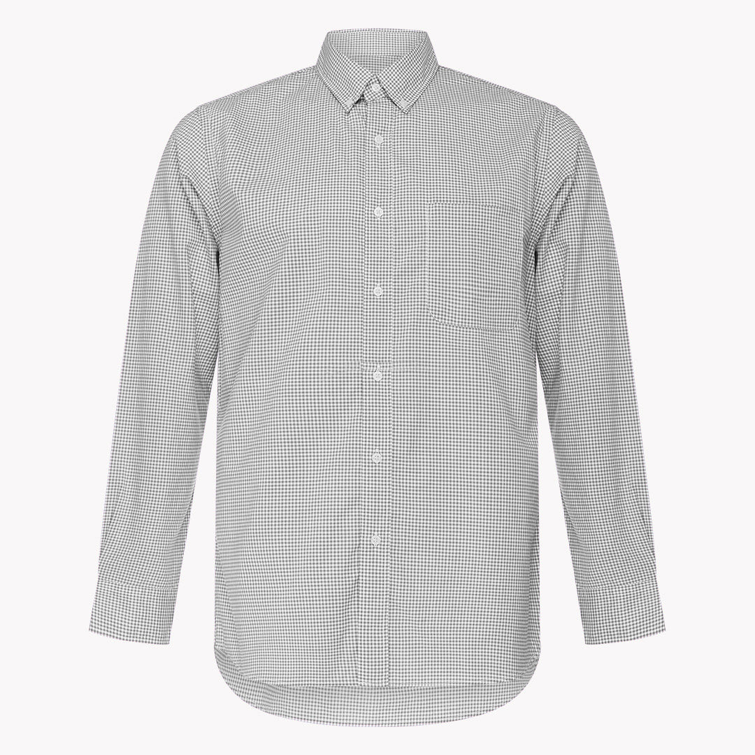 Boyd Check Shirt