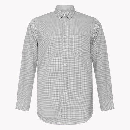 Boyd Check Shirt