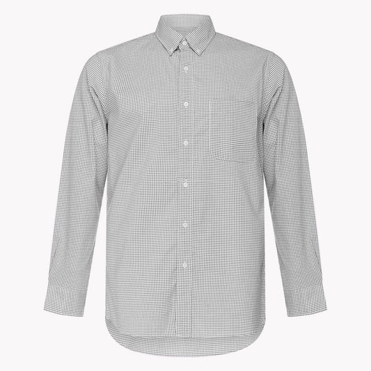 Boyd Check Shirt