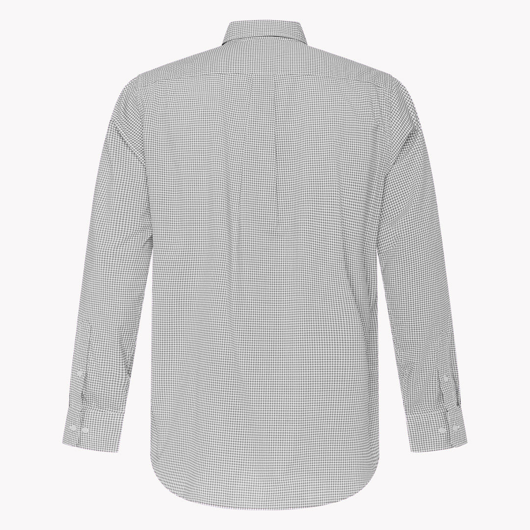 Boyd Check Shirt