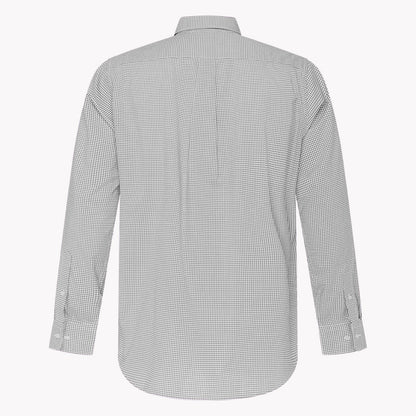 Boyd Check Shirt