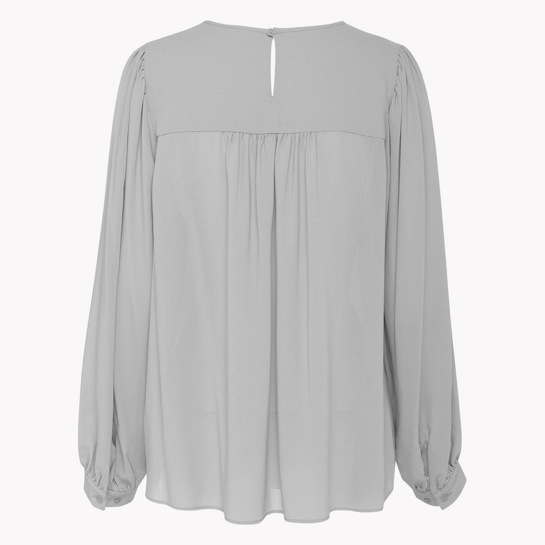 Evie Blouse