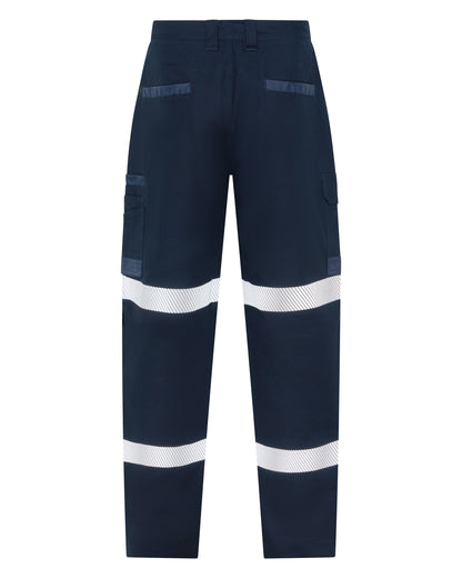1275R Cargo Work Pants with Reflective