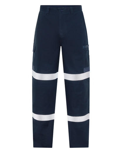 1275R Cargo Work Pants with Reflective