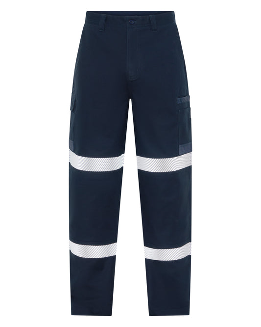 1275R Cargo Work Pants with Reflective